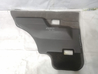 Обшивка двери, NISSAN, TERRANO, WHYD21, VG30E, 1990, R, L