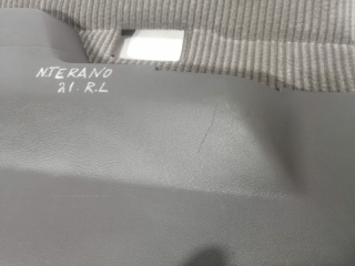 Обшивка двери, NISSAN, TERRANO, WHYD21, VG30E, 1990, R, L