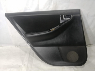 Обшивка двери, TOYOTA, COROLLA RUNX, ZZE122, 1ZZ-FE, 2003, R, L, 67776-12040