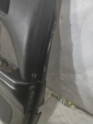 Обшивка двери, TOYOTA, CROWN, JZS145, 2JZ-GE, 1992, R, L