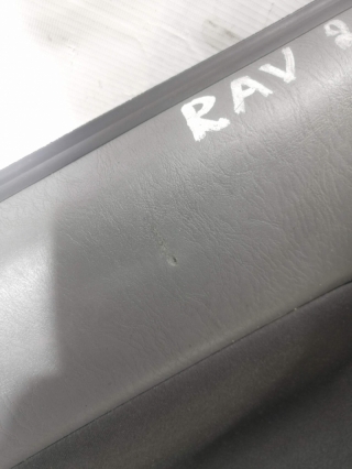 Обшивка двери, TOYOTA, RAV 4, ACA20, 1AZ-FSE, 2000, R, L