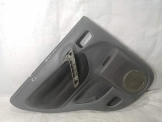 Обшивка двери, TOYOTA, RAV 4, ACA20, 1AZ-FSE, 2000, R, L