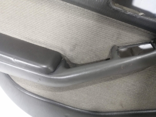 Обшивка двери, TOYOTA, VISTA, SV30, 4S-FE, 1992, R, L