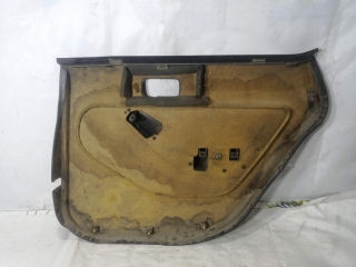 Обшивка двери, TOYOTA, VISTA, SV30, 4S-FE, 1992, R, L