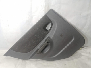 Обшивка двери, HYUNDAI, ACCENT II, LC, G4EC, 2005, R, L, 83310-25010