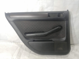 Обшивка двери, AUDI, A6, C5, ALF, 1998, R, L