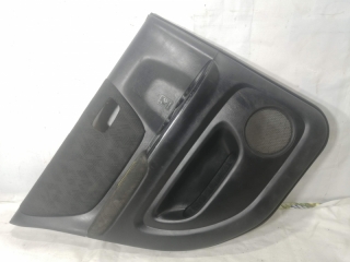 Обшивка двери, TOYOTA, KLUGER, ACU25, 2AZ-FE, 2002, R, L