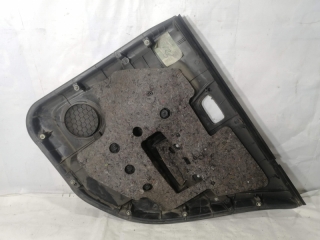 Обшивка двери, TOYOTA, KLUGER, ACU25, 2AZ-FE, 2002, R, L
