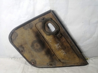 Обшивка двери, TOYOTA, COROLLA, AE100, 5A-FE, 1993, R, L