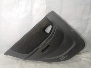 Обшивка двери, HYUNDAI, ACCENT II, LC, G4EC, 2005, R, L