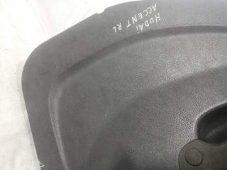 Обшивка двери, HYUNDAI, ACCENT II, LC, G4EC, 2005, R, L