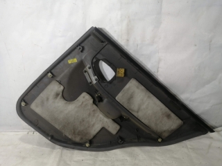 Обшивка двери, HYUNDAI, ACCENT II, LC, G4EC, 2005, R, L