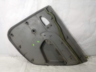 Обшивка двери, RENAULT, LOGAN, LS12, K7MF711, 2005, R, L, 8200576860