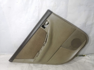 Обшивка двери, TOYOTA, COROLLA, NZE121, 1NZ-FE, 2001, R, L, 67776-12040