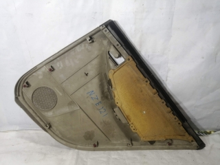 Обшивка двери, TOYOTA, COROLLA, NZE121, 1NZ-FE, 2001, R, L, 67776-12040