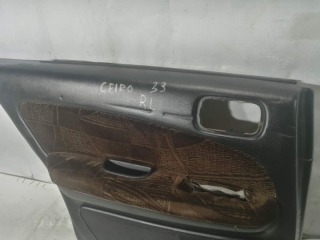 Обшивка двери, NISSAN, CEFIRO WAGON, A32, VQ20DE, 1998, R, L
