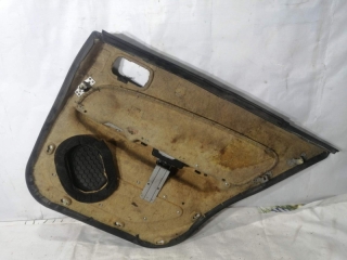 Обшивка двери, NISSAN, CEFIRO WAGON, A32, VQ20DE, 1998, R, L