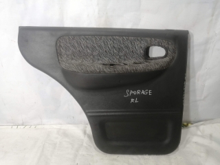 Обшивка двери, KIA, SPORTAGE, JA, FE, 1996, R, L