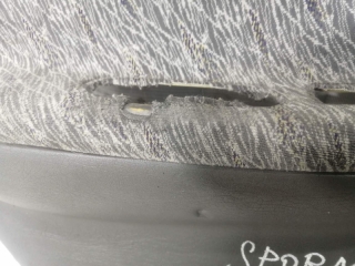 Обшивка двери, KIA, SPORTAGE, JA, FE, 1996, R, L