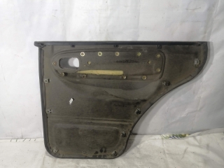 Обшивка двери, KIA, SPORTAGE, JA, FE, 1996, R, L