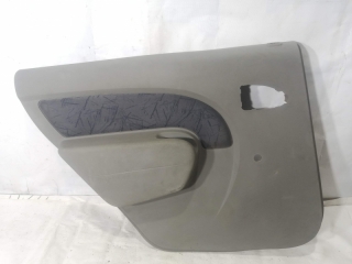 Обшивка двери, RENAULT, LOGAN, LS12, K7MF711, 2005, R, L, 8200295617