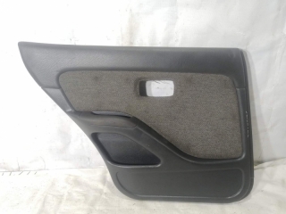 Обшивка двери, ISUZU, GEMINI, JT151F, 4XE1, 1990, R, L