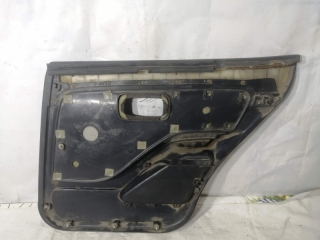 Обшивка двери, ISUZU, GEMINI, JT151F, 4XE1, 1990, R, L