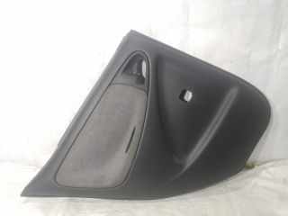 Обшивка двери, TOYOTA, VITZ, SCP11, 1SZ-FE, R, L, 67614-52010