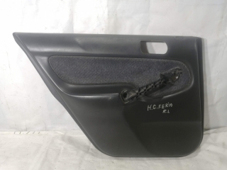 Обшивка двери, HONDA, CIVIC FERIO, EK3, D15B, 1998, R, L