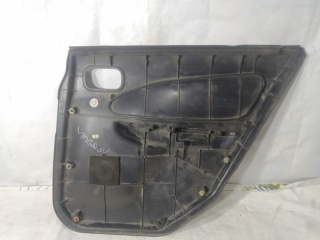 Обшивка двери, NISSAN, WINGROAD, WFY11, QG15DE, 2000, R, L