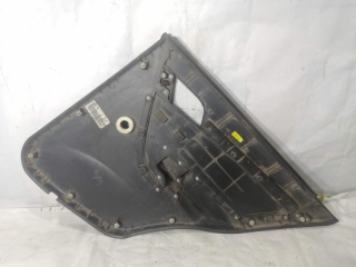 Обшивка двери, CHEVROLET, AVEO, T250, F14D3, 2007, R, L, 96649749