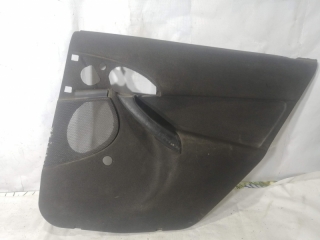 Обшивка двери, FORD, FOCUS, DFW, EYDK, 2004, R, R