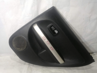 Обшивка двери, TOYOTA, IST, NCP60, 2NZ-FE, R, R, 67613-52360