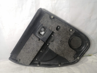Обшивка двери, TOYOTA, IST, NCP60, 2NZ-FE, R, R, 67613-52360