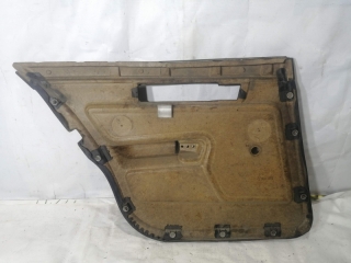 Обшивка двери, BMW, 5-SERIES, E34, M20B20, R, R