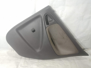Обшивка двери, TOYOTA, PLATZ, SCP11, 1SZ-FE, 2001, R, R, 67613-52180