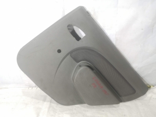 Обшивка двери, RENAULT, LOGAN, LS0H, K7MF710, 2009, R, R, 8200576862