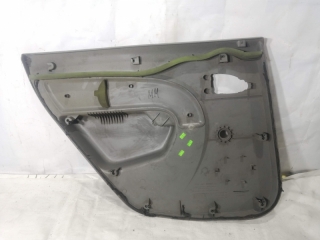 Обшивка двери, RENAULT, LOGAN, LS0H, K7MF710, 2009, R, R, 8200576862