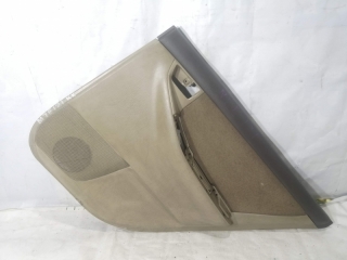 Обшивка двери, TOYOTA, COROLLA, NZE121, 1NZ-FE, 2001, R, R, 67775-12040