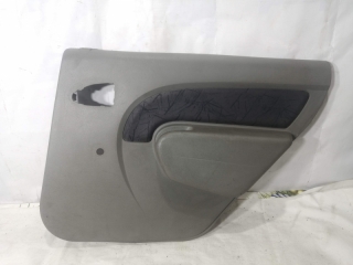 Обшивка двери, RENAULT, LOGAN, LS12, K7MF711, 2005, R, R, 8200295616