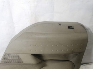 Обшивка двери, RENAULT, MEGANE, LM05, K4MC813, 2007, R, R