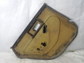 Обшивка двери, TOYOTA, VISTA, SV30, 4S-FE, 1992, R, R