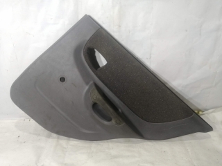 Обшивка двери, HYUNDAI, ACCENT II, LC, G4EC, 2005, R, R