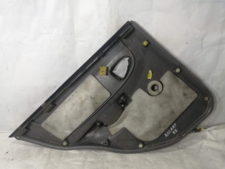 Обшивка двери, HYUNDAI, ACCENT II, LC, G4EC, 2005, R, R