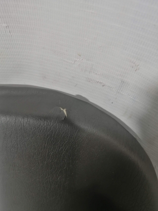 Обшивка двери, KIA, SPORTAGE, JA, FE, 1996, R, R