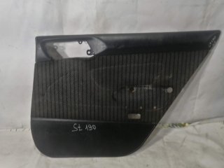Обшивка двери, TOYOTA, CORONA SF, ST190, 4S-FE, 1992, R, R