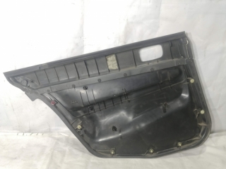 Обшивка двери, MITSUBISHI, LANCER, CS3A, 4G18, 2004, R, R, MR444252