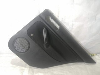 Обшивка двери, VOLKSWAGEN, GOLF 4, 1J1, 1999, R, R, 1J0867210