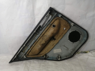 Обшивка двери, VOLKSWAGEN, GOLF 4, 1J1, 1999, R, R, 1J0867210