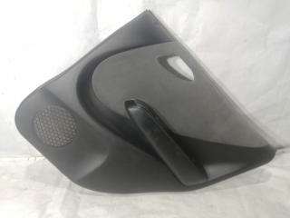 Обшивка двери, HONDA, FIT, GD1, L13A, 2001, R, R